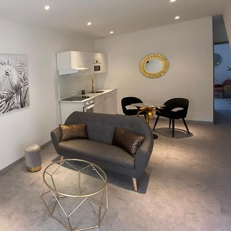 Le Nid Du Faubourg Apartment Beaune  Luaran gambar