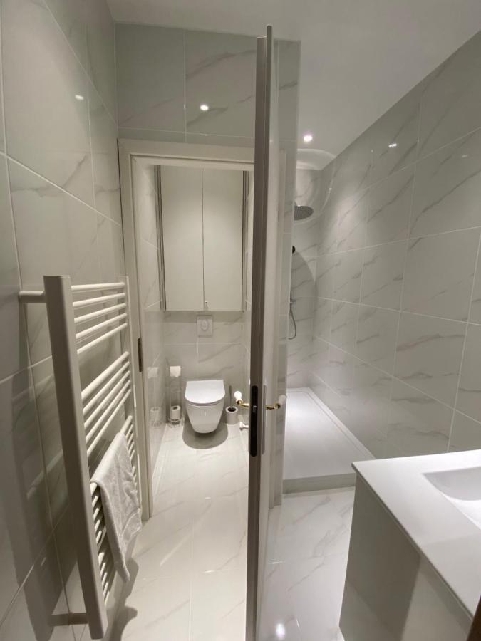 Le Nid Du Faubourg Apartment Beaune  Luaran gambar