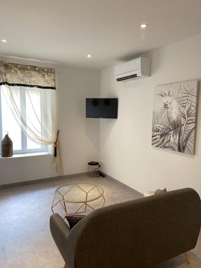 Le Nid Du Faubourg Apartment Beaune  Luaran gambar